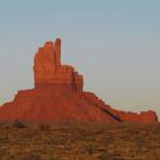 Monument Valley /  